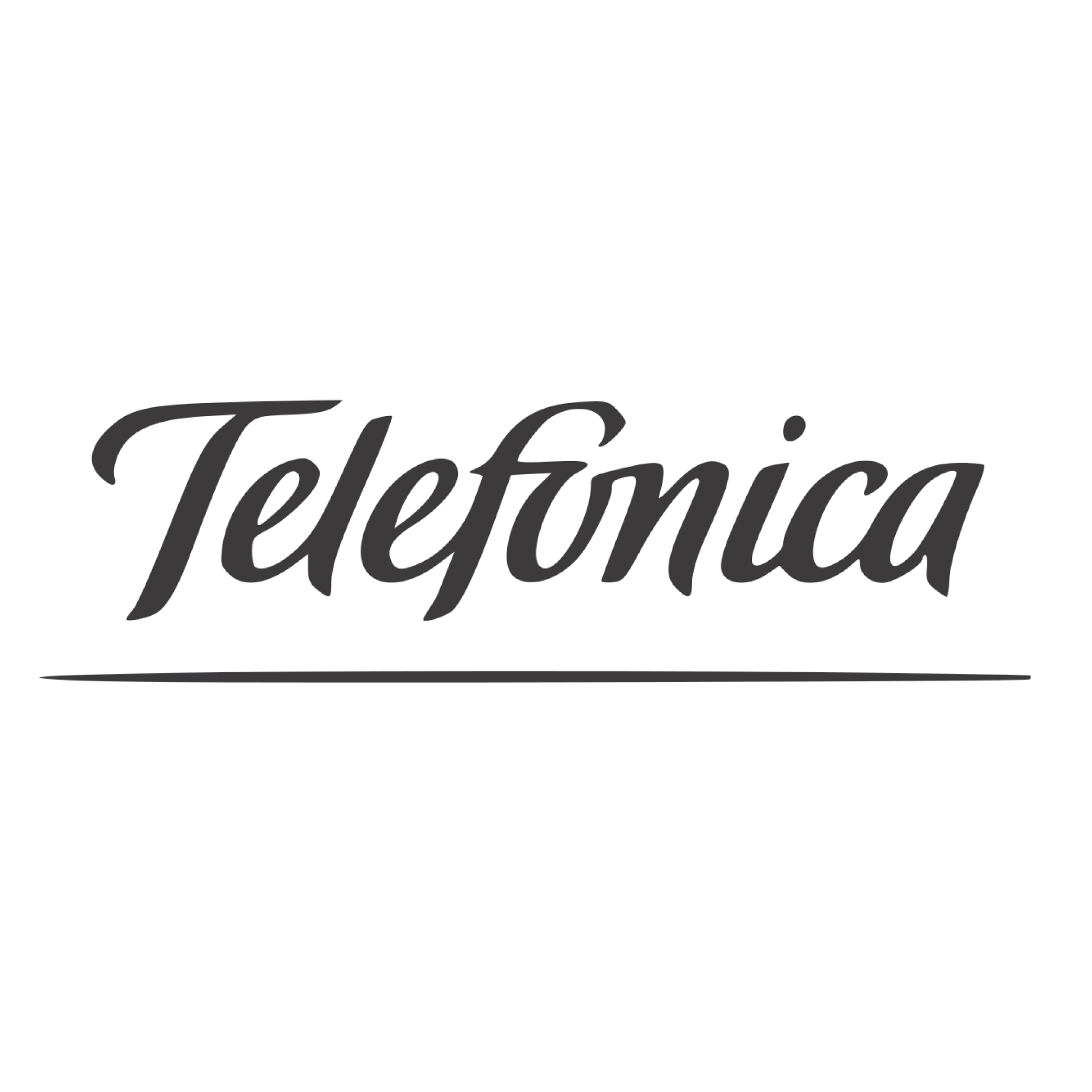 Telefonica